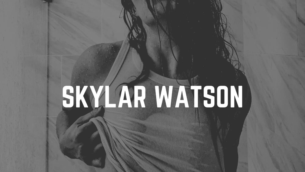 skylarwatson OnlyFans profile picture