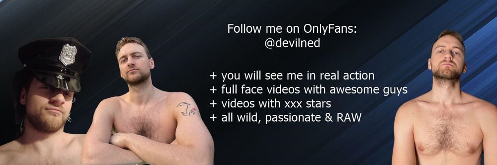 devilned OnlyFans profile picture