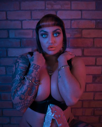 blackcountryskingirl OnlyFans picture