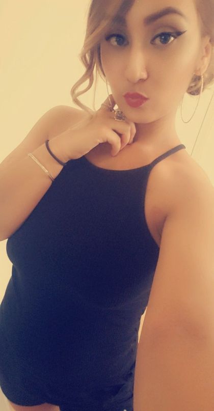 xxxlayla01 OnlyFans picture