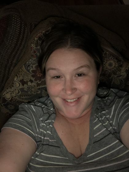 brwneyedgal87 OnlyFans picture