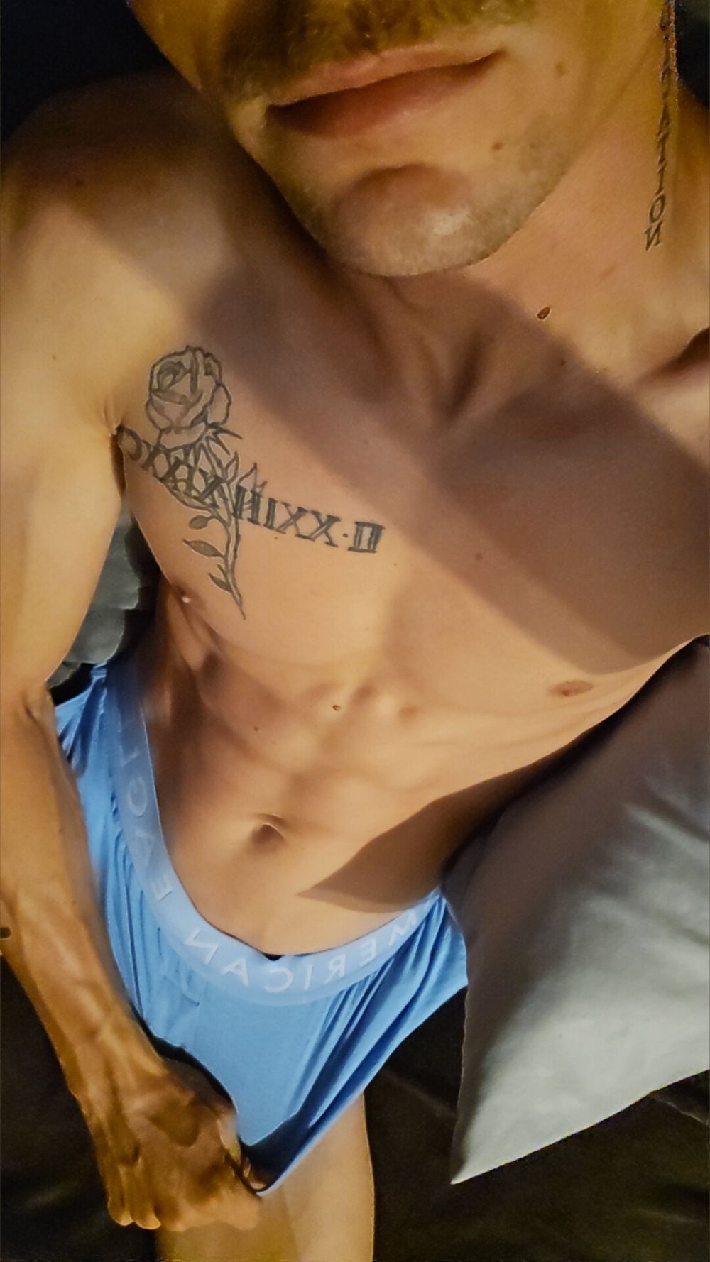 ffungymbro95 OnlyFans profile picture