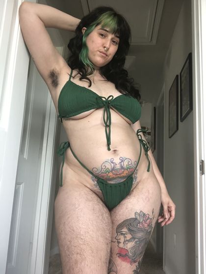 hairyfairy420 OnlyFans picture