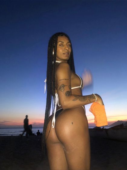 joyzinhacarioca OnlyFans picture