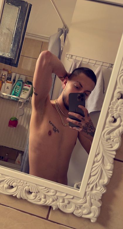 andru69pa18 OnlyFans picture