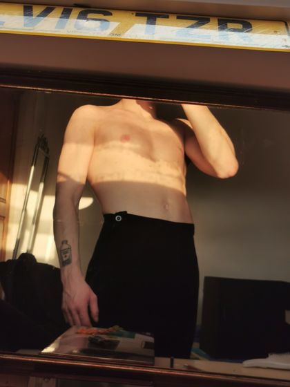 dreadscyth OnlyFans picture