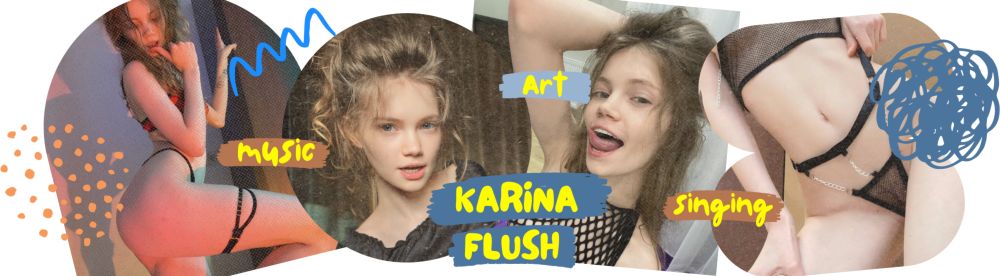 karina_flush OnlyFans profile picture