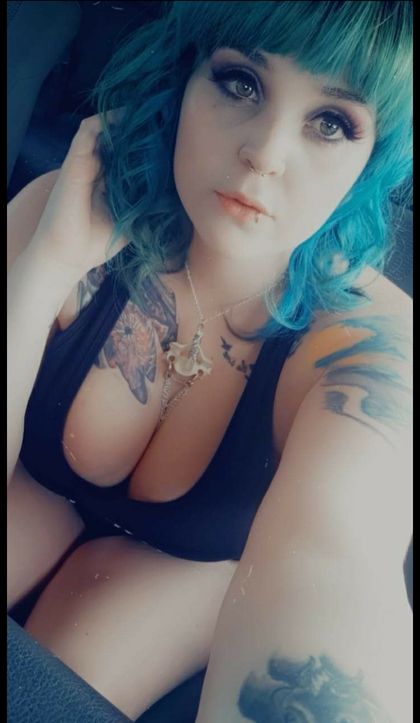 blissfulblackdahlia OnlyFans picture