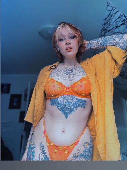 daynahcosplaysx OnlyFans picture