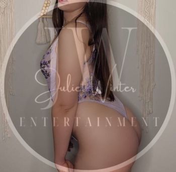 julietwinter OnlyFans profile picture