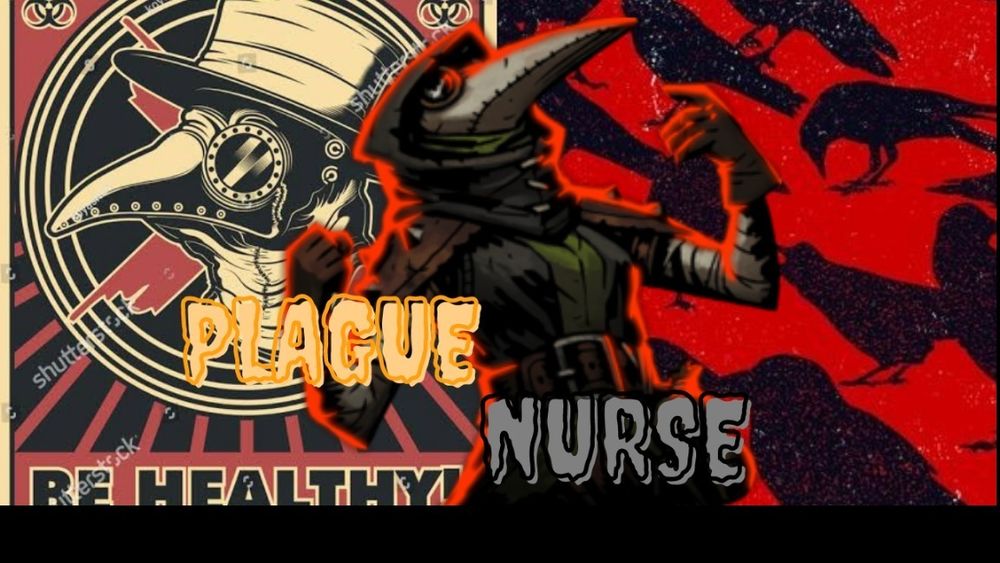 plaguenurse OnlyFans profile picture
