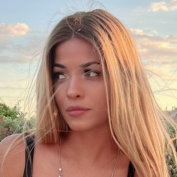 Loving Zoe - FREE