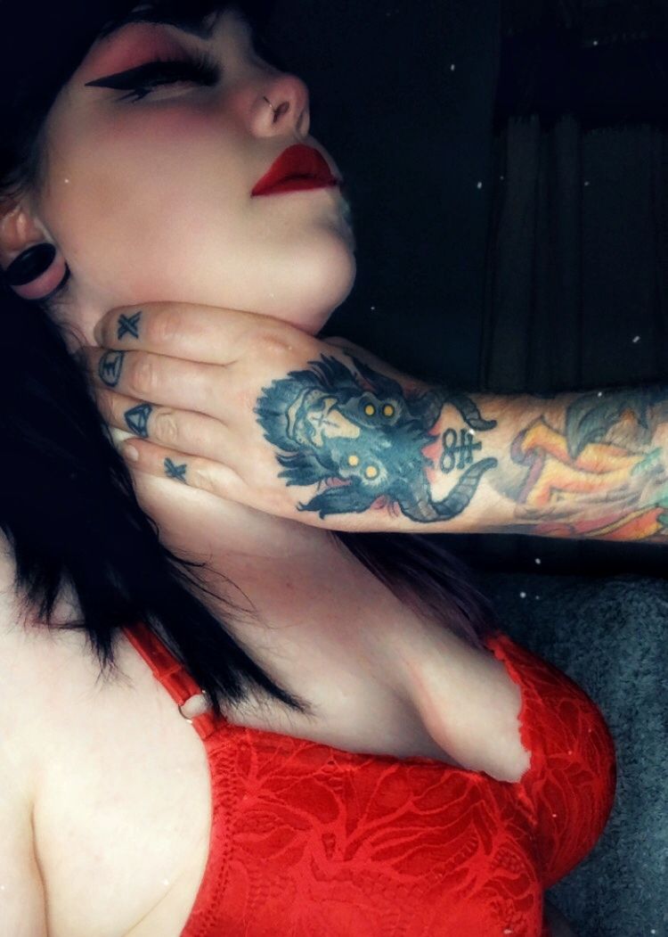 deathcrv OnlyFans profile picture