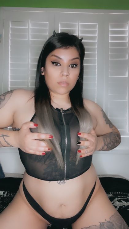 jadiesoulless OnlyFans picture