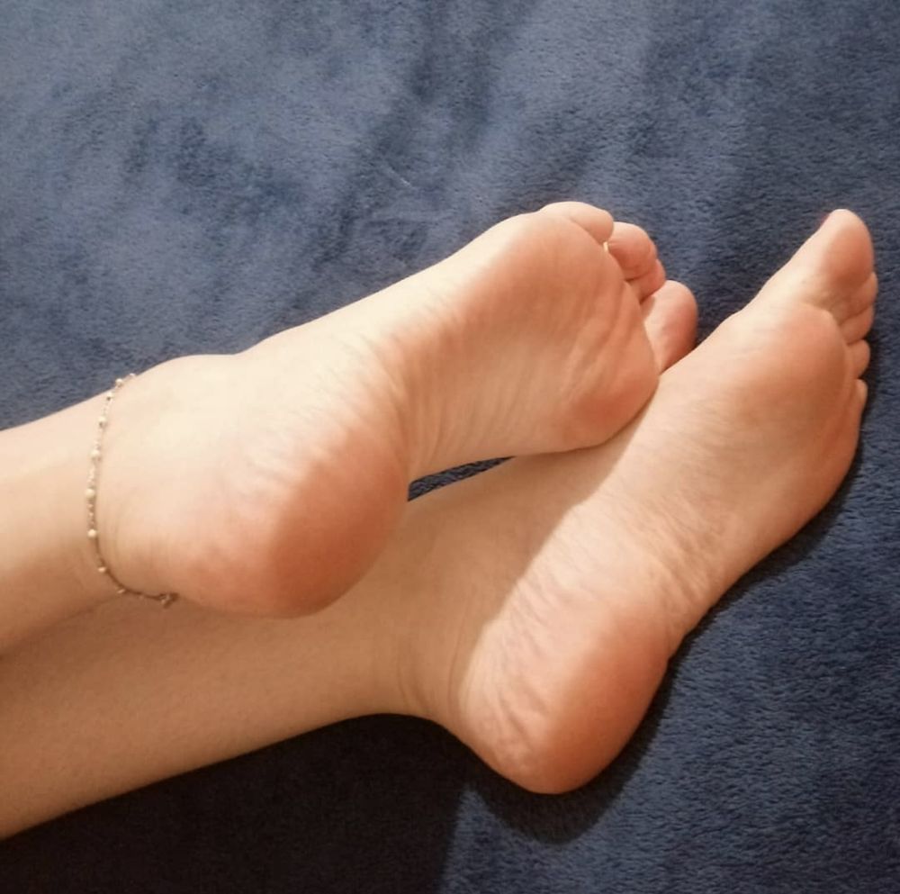 feetfantasyxo OnlyFans profile picture