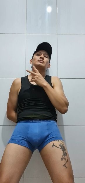 JULIAN SUPAYABE