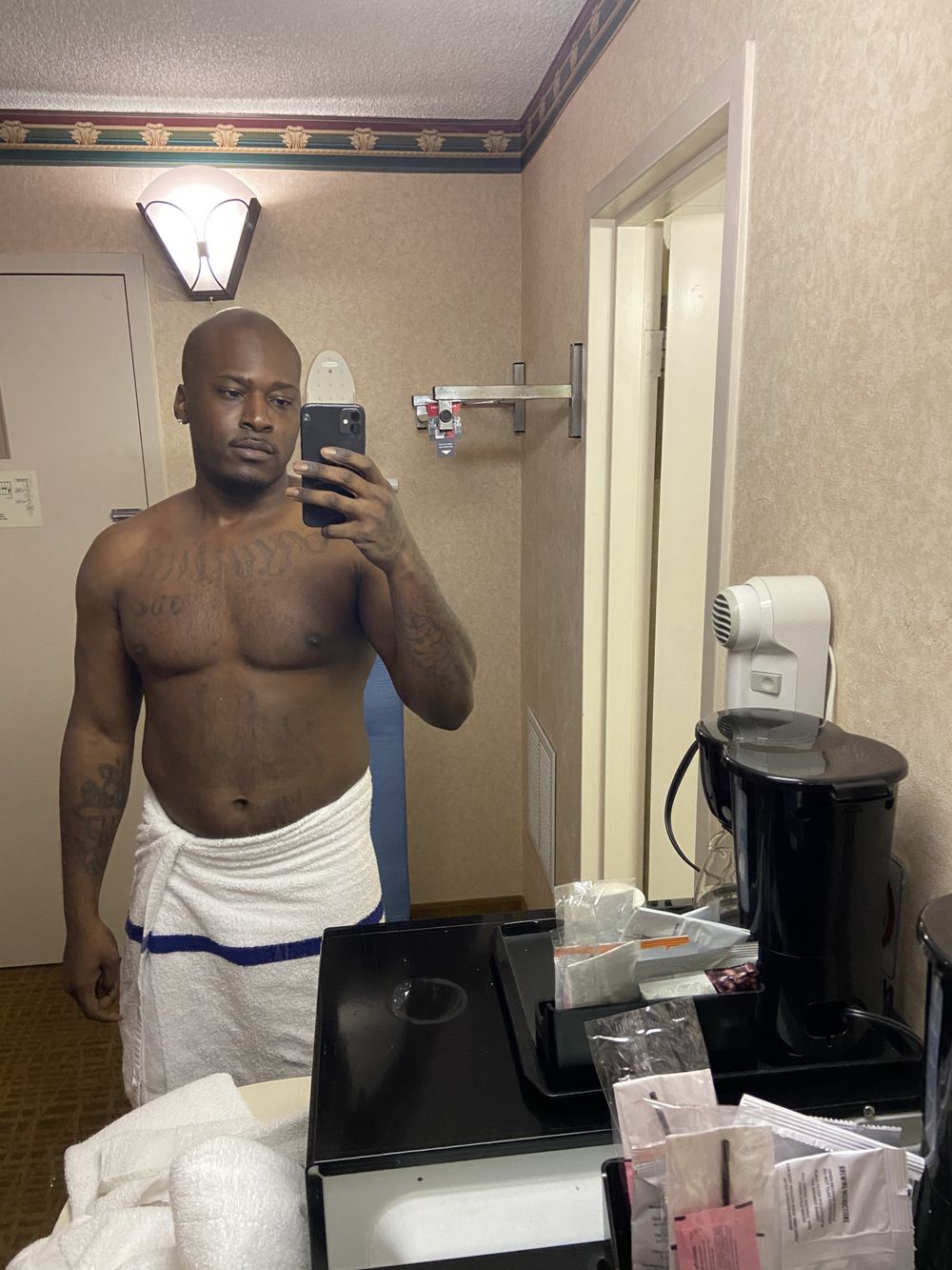 blaccdadon OnlyFans profile picture