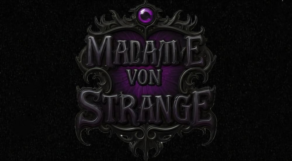 madamvonstrange OnlyFans profile picture
