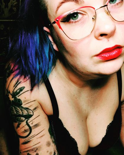 secretmrs OnlyFans picture