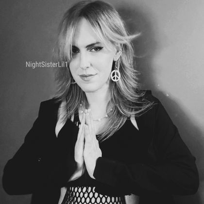 nightsisterlil1 OnlyFans picture