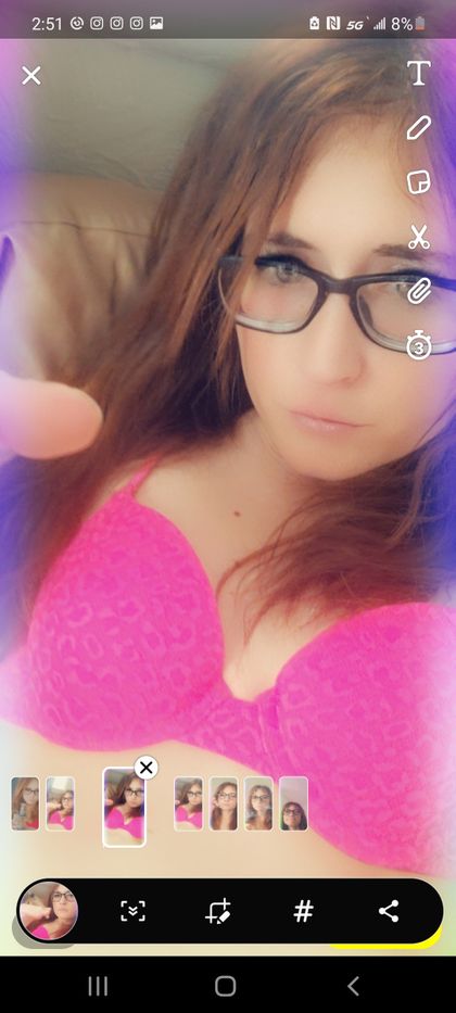 misfitstonerbabe OnlyFans picture