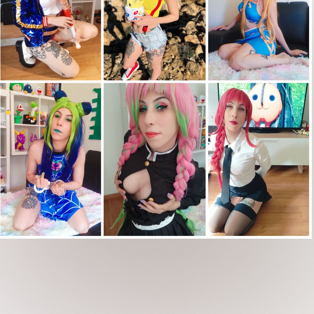 red_lily07 OnlyFans profile picture