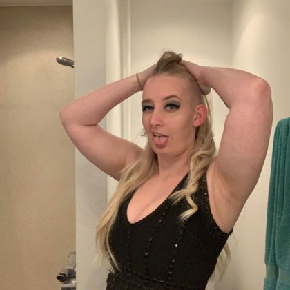shieldmaidenn OnlyFans picture