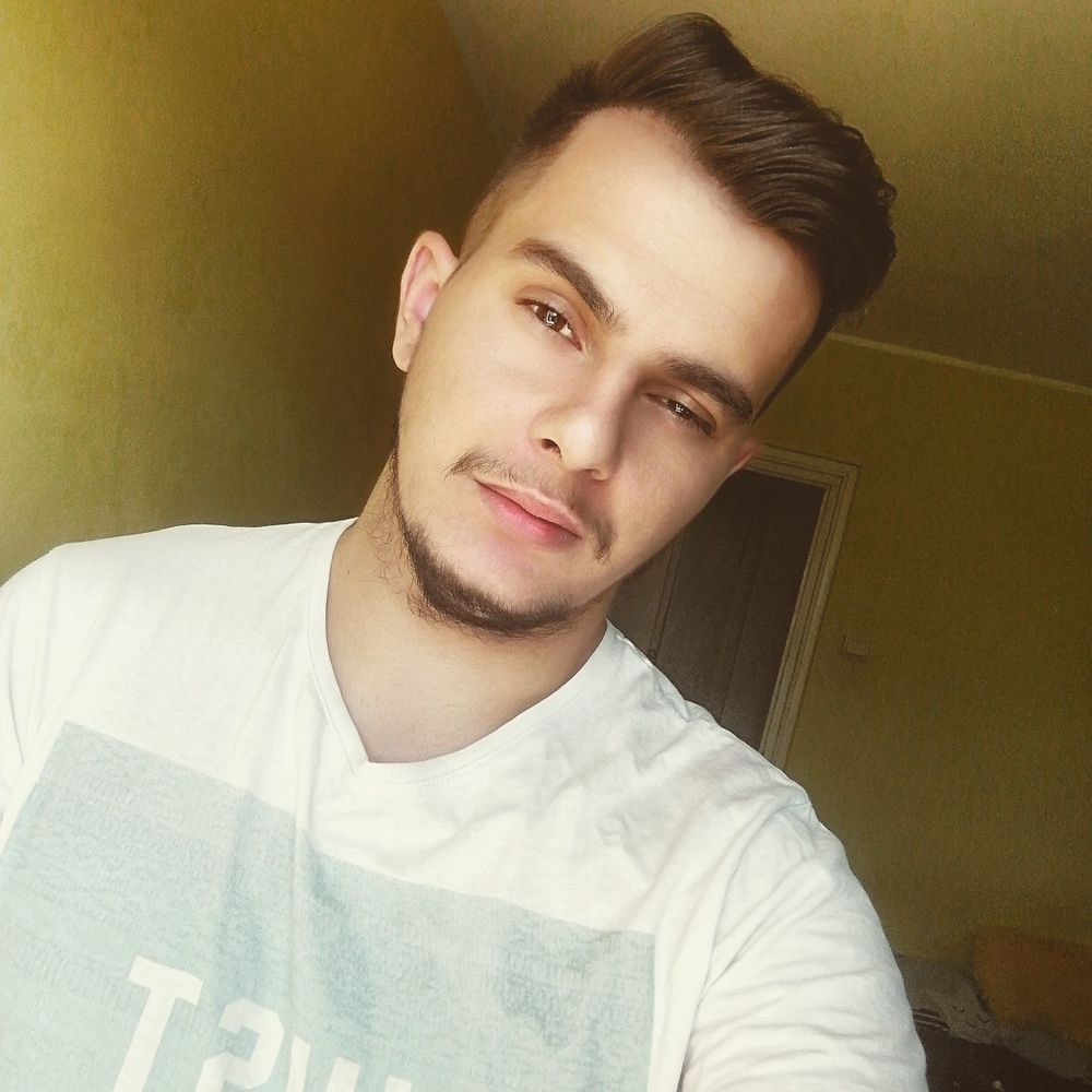 mariusadrian24 OnlyFans profile picture