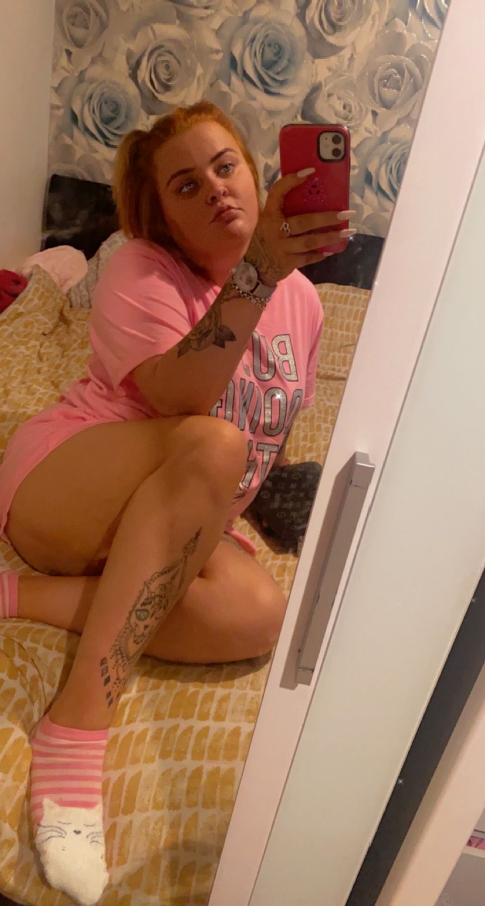 thebadbitchxo OnlyFans profile picture