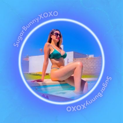 sugarbunnyxoxo OnlyFans picture