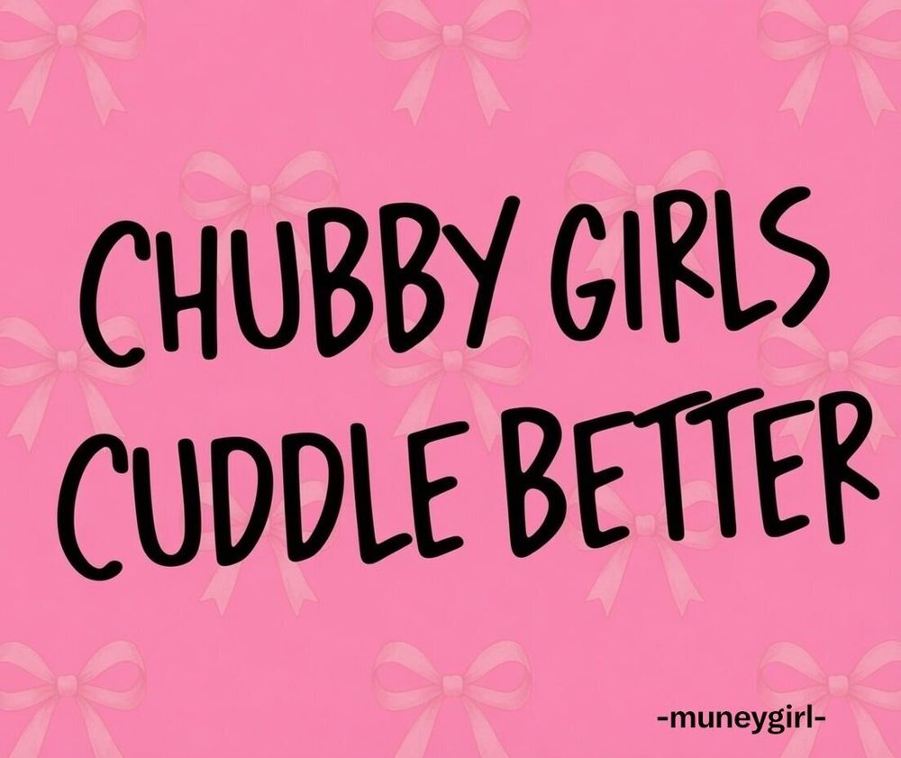 urchubbxbyy OnlyFans profile picture