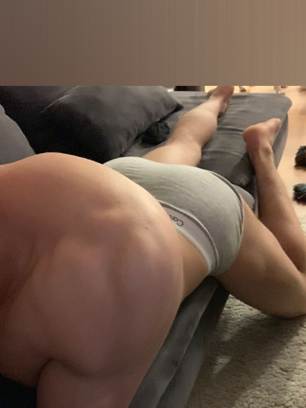 davidginger OnlyFans profile picture