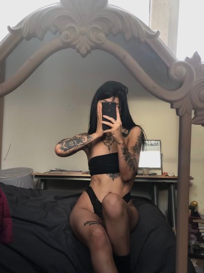 smalltiddygof OnlyFans picture