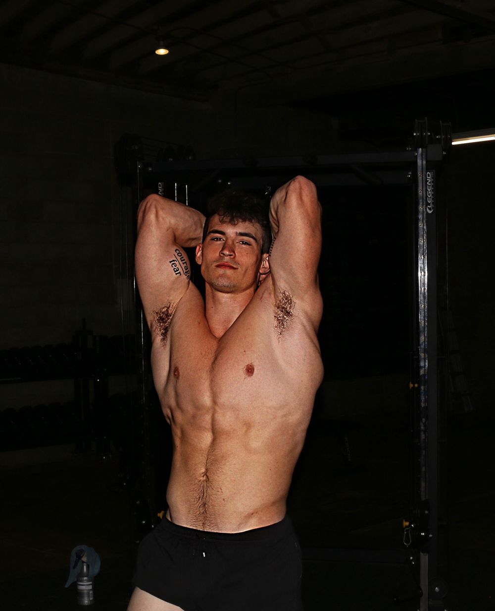 seangainz OnlyFans profile picture