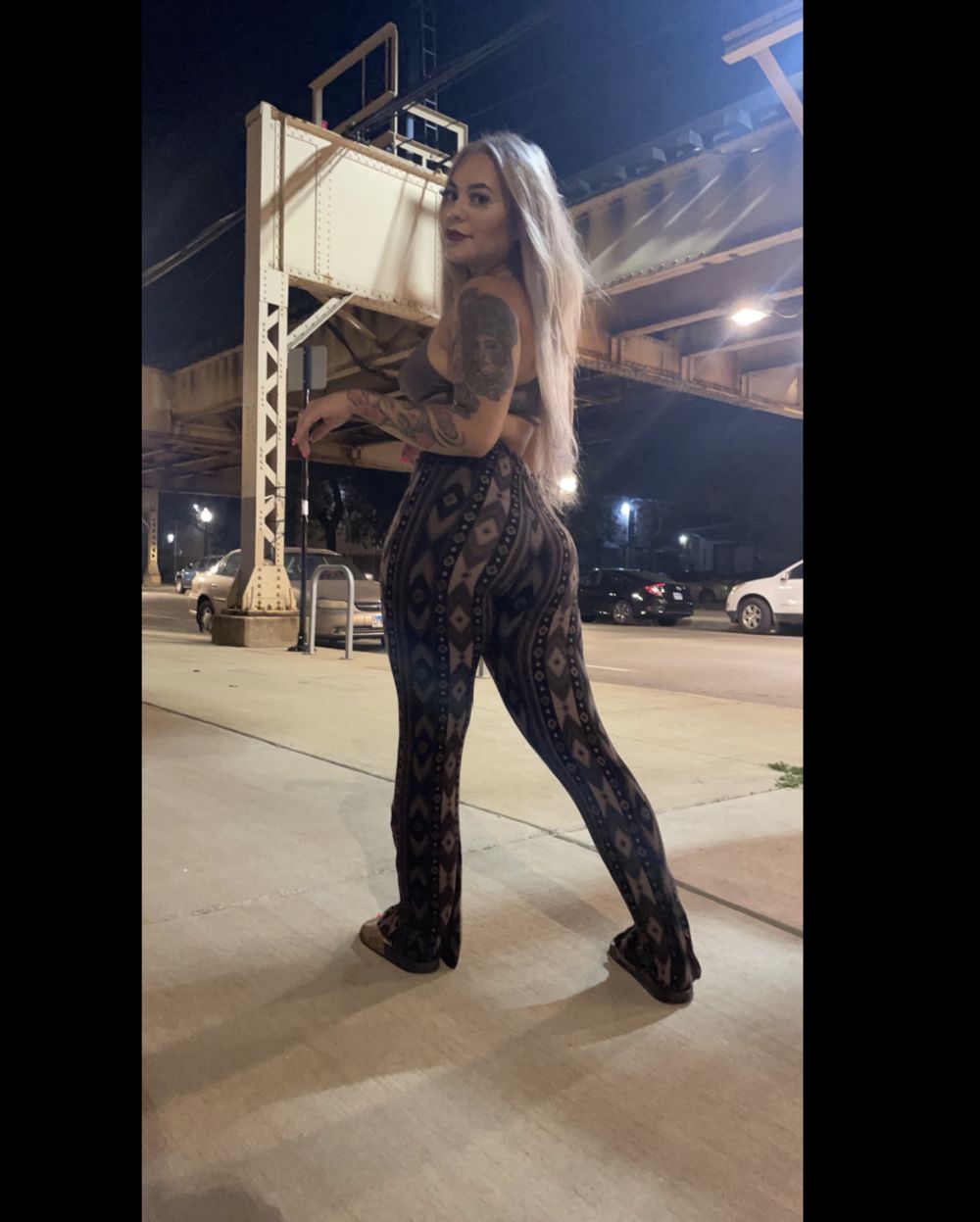 therealgoldielocks69 OnlyFans profile picture