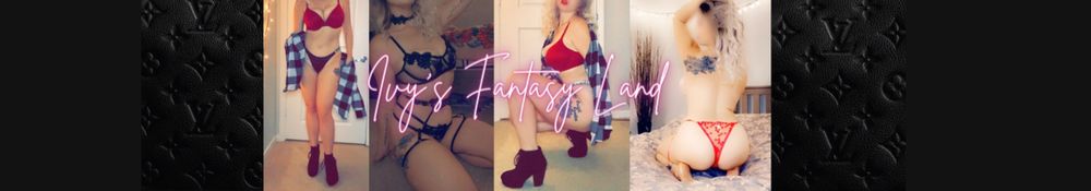 ivylynn284 OnlyFans profile picture