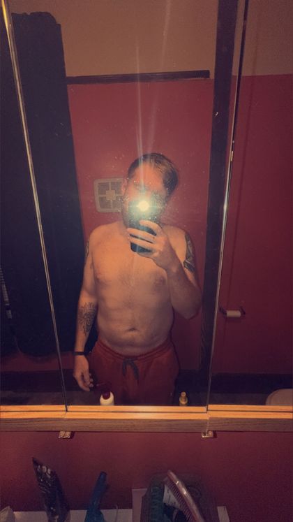 daddyred666 OnlyFans picture