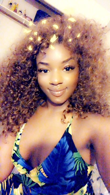 jamaicaa OnlyFans picture