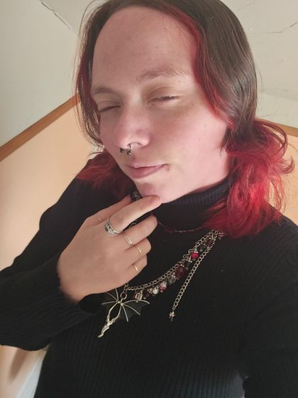 hexxeddreamz OnlyFans picture