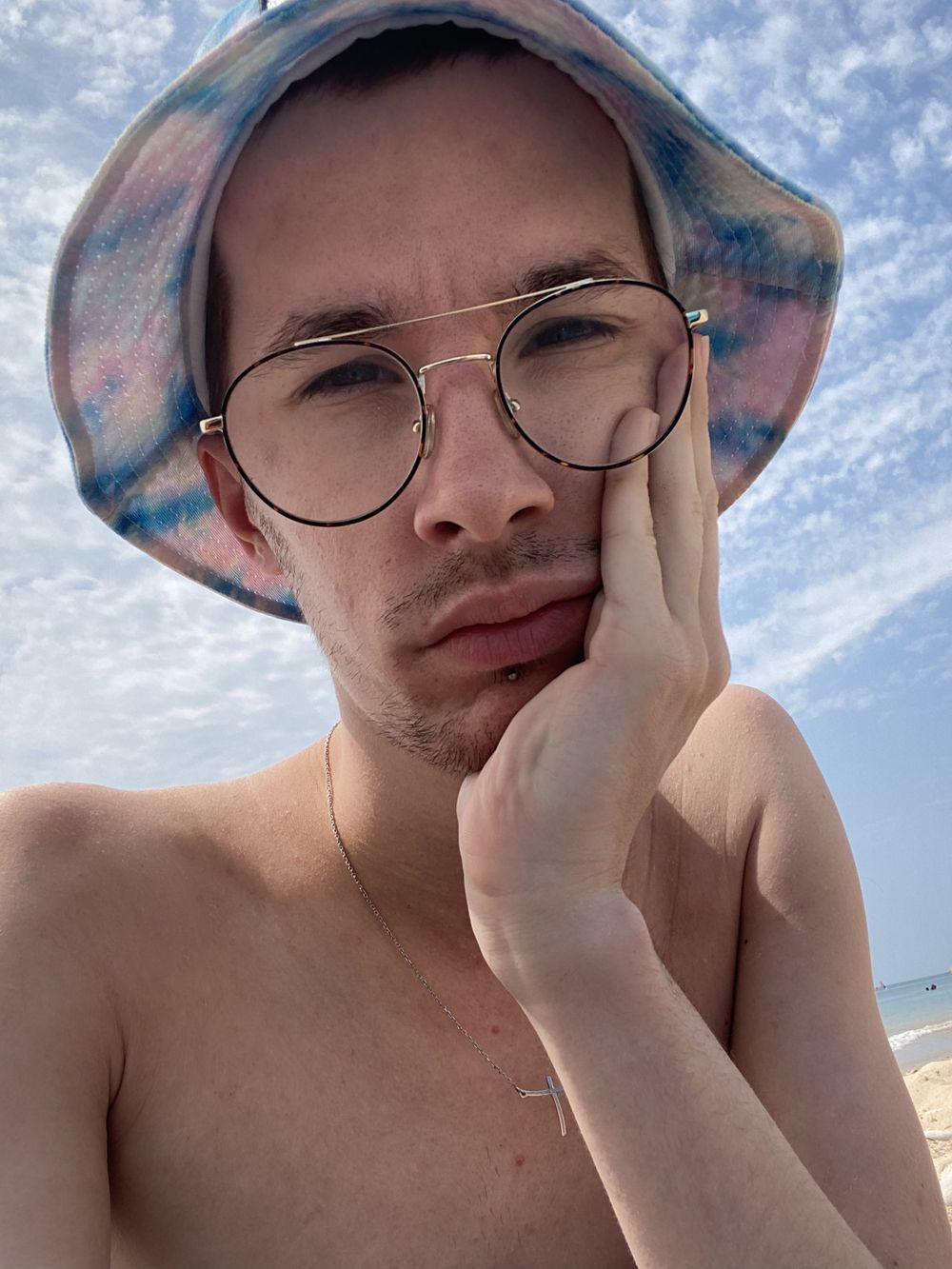 u6733003 OnlyFans profile picture