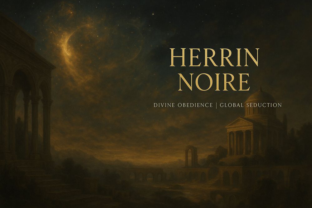 herrinmnoire OnlyFans profile picture
