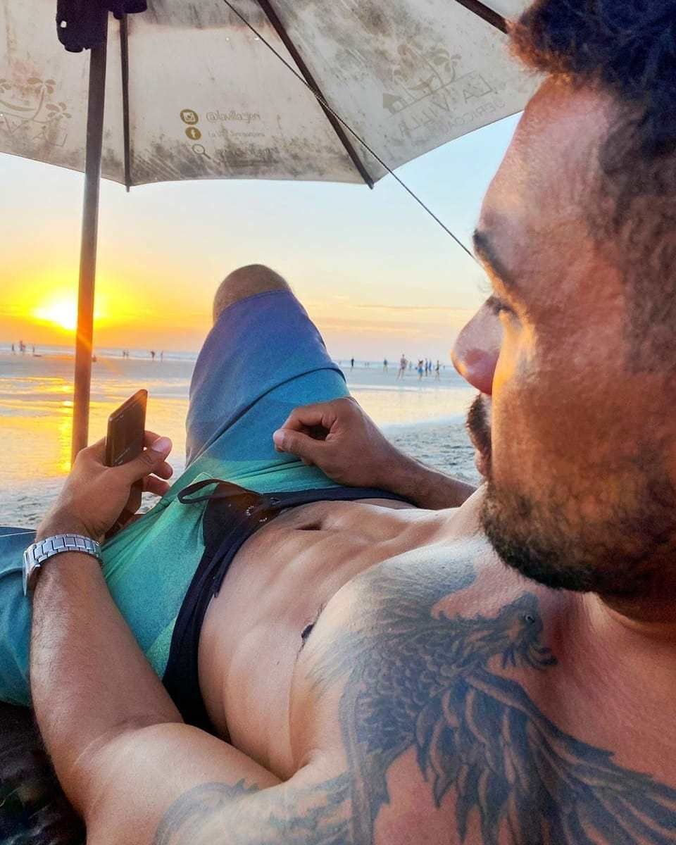 gutodotado23 OnlyFans profile picture