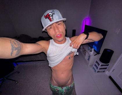 kevinsanzzz OnlyFans picture