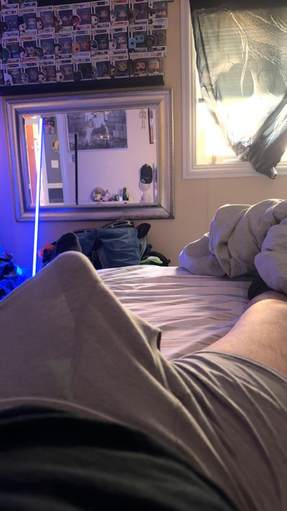 robbie8inch OnlyFans picture