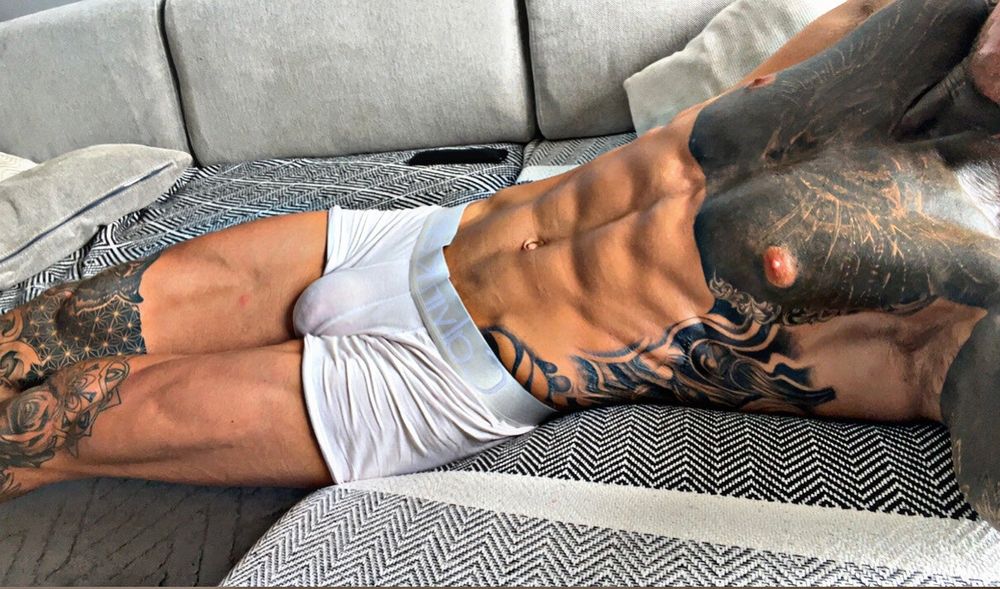 juicyjay-uk OnlyFans profile picture
