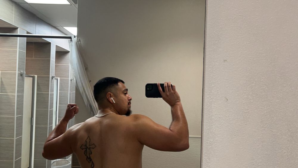 ke3pasecret1 OnlyFans profile picture