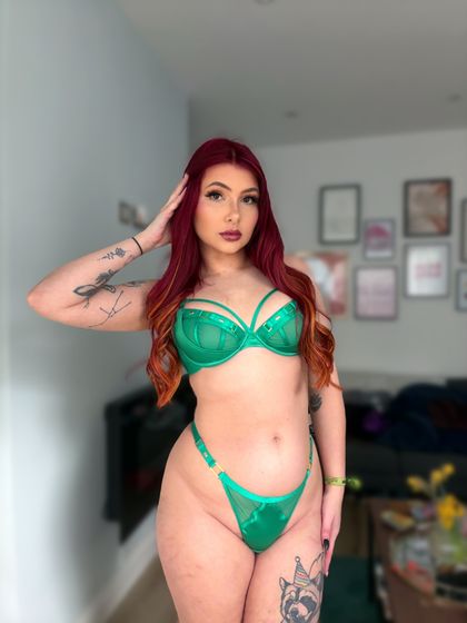 welshie466 OnlyFans picture