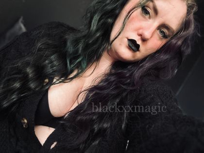 blackxxmagic OnlyFans picture