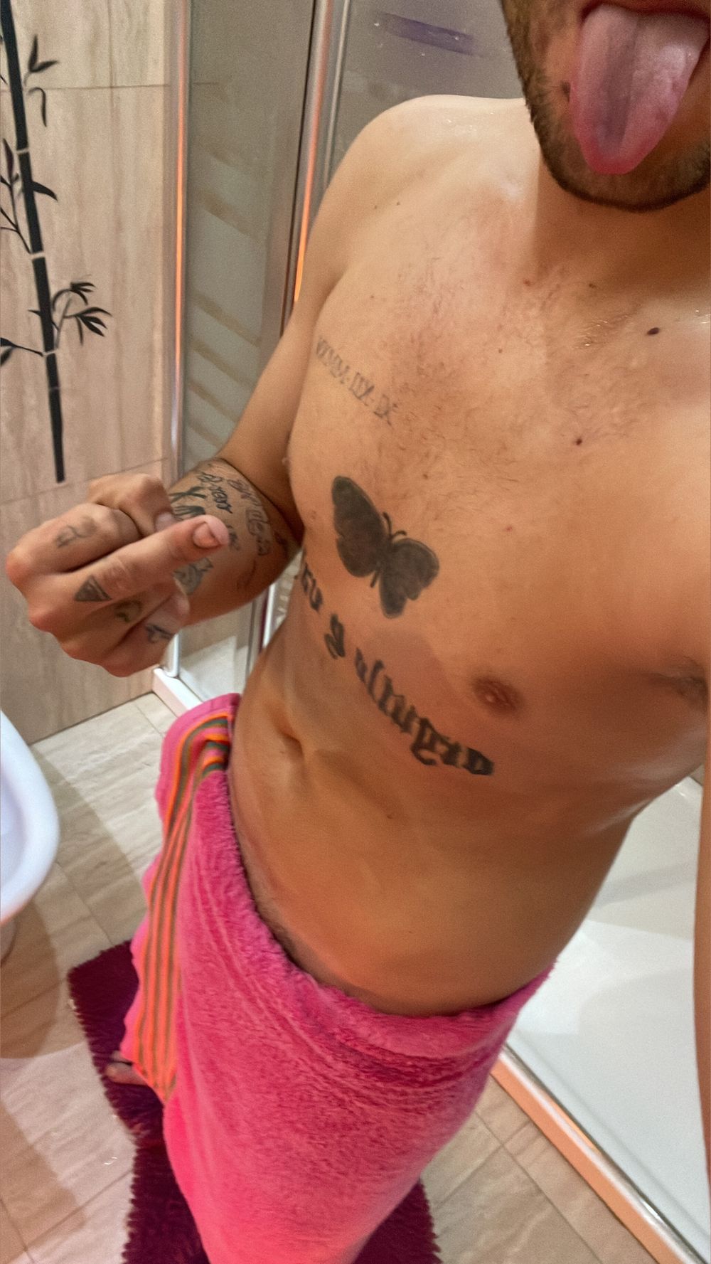 sexydaddy250996 OnlyFans profile picture