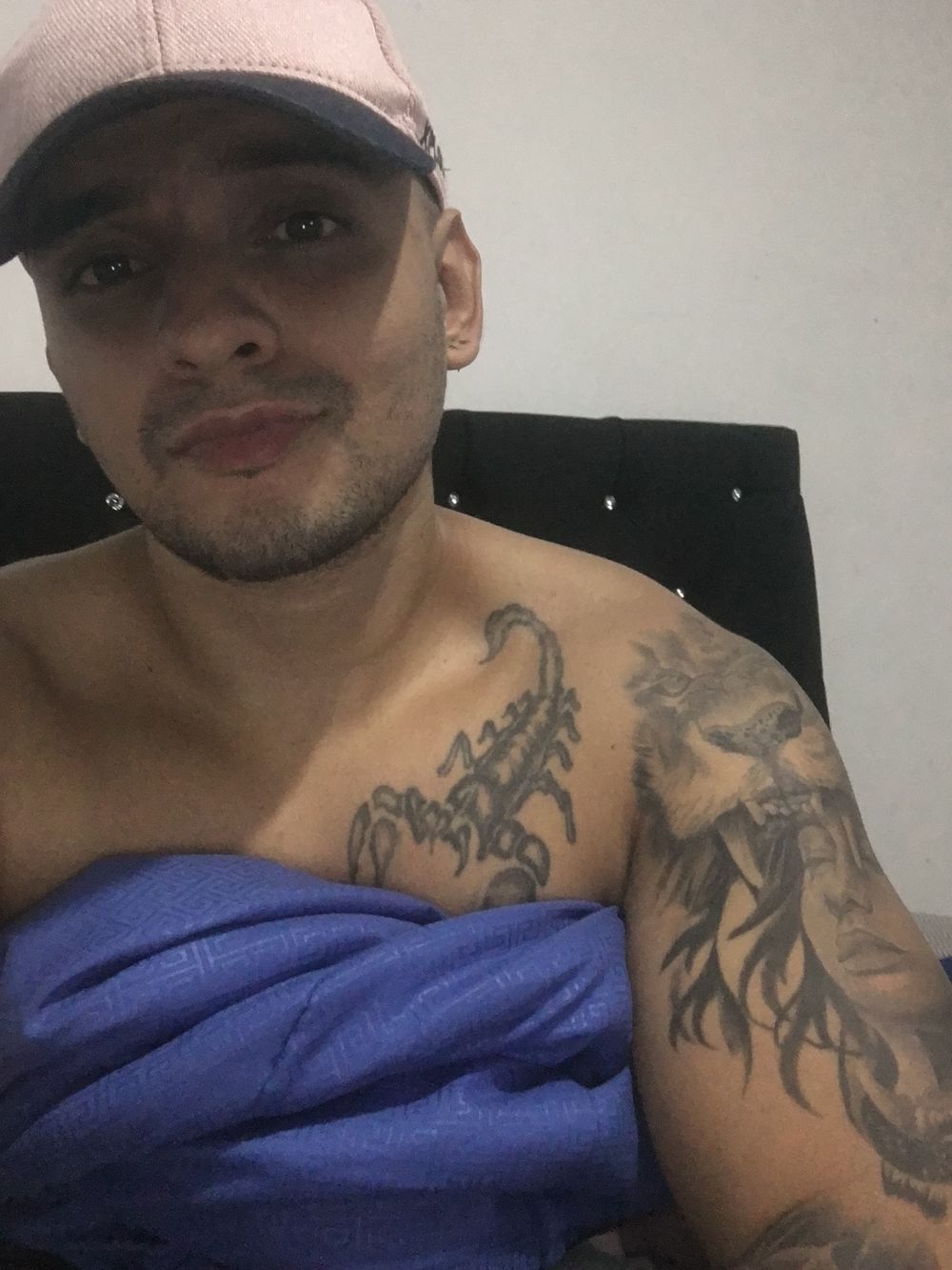 bebesiiiit0angelito OnlyFans profile picture